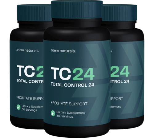 TC24 Total Control 24